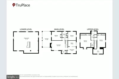 9600 Page Avenue, Bethesda, MD 20814 - Photo 64