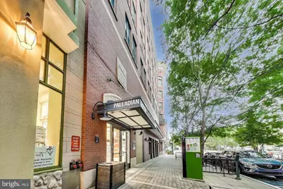 38 Maryland Avenue #405, Rockville, MD 20850 - Photo 32