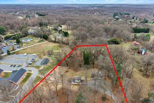 17400 New Hampshire Ave, Ashton, MD 20861 - Photo 16