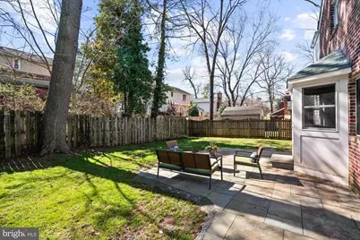 5305 Wakefield Road, Bethesda, MD 20816 - Photo 76