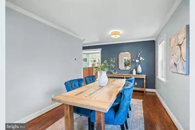 5305 Wakefield Road, Bethesda, MD 20816 - Photo 18