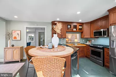 5305 Wakefield Road, Bethesda, MD 20816 - Photo 30