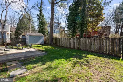 5305 Wakefield Road, Bethesda, MD 20816 - Photo 82