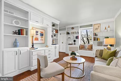 5305 Wakefield Road, Bethesda, MD 20816 - Photo 12