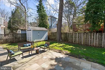 5305 Wakefield Road, Bethesda, MD 20816 - Photo 86