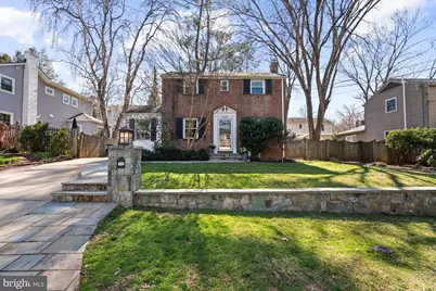 5305 Wakefield Road, Bethesda, MD 20816 - Photo 4