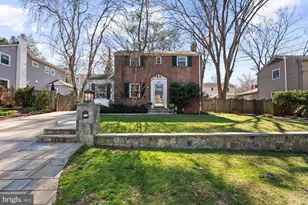 5305 Wakefield Rd, Bethesda, MD 20816 - Photo 4