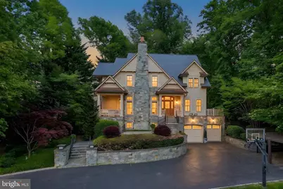 8819 Chalon Drive, Bethesda, MD 20817 - Photo 1