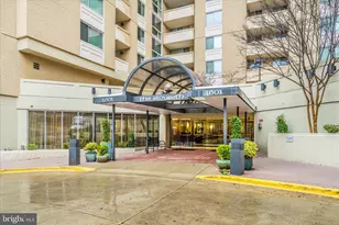 4601 N Park Ave, Chevy Chase, MD 20815 - Photo 2