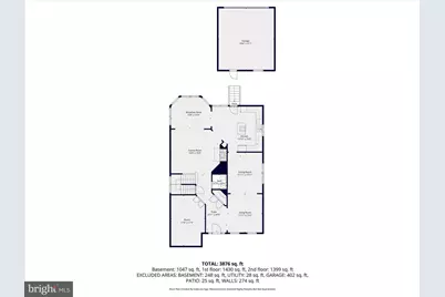 23107 Sycamore Farm Drive, Clarksburg, MD 20871 - Photo 58