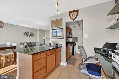 1220 Blair Mill Road #1403, Silver Spring, MD 20910 - Photo 10