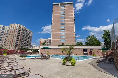 1220 Blair Mill Road #1403, Silver Spring, MD 20910 - Photo 32
