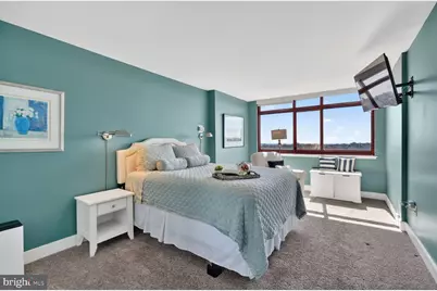 1220 Blair Mill Road #1403, Silver Spring, MD 20910 - Photo 16