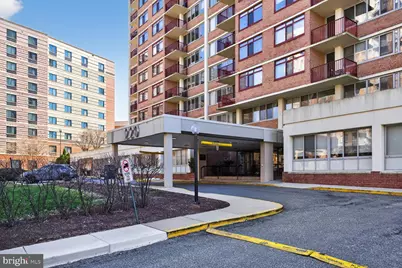 1220 Blair Mill Road #1403, Silver Spring, MD 20910 - Photo 2