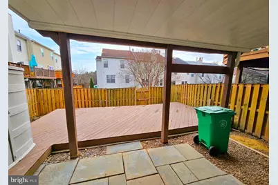 117 Lazy Hollow Drive, Gaithersburg, MD 20878 - Photo 12