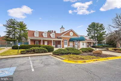 796 Quince Orchard Boulevard #201, Gaithersburg, MD 20878 - Photo 28