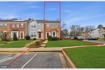 2628 Deer Ridge Drive, Silver Spring, MD 20904 - Photo 4