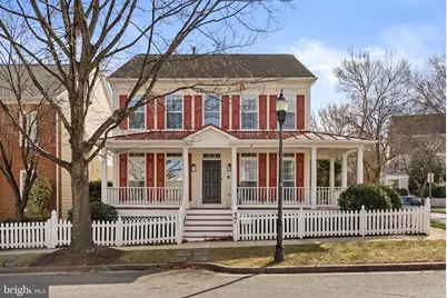 801 Linslade Street, Gaithersburg, MD 20878 - Photo 1