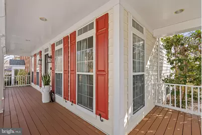 801 Linslade Street, Gaithersburg, MD 20878 - Photo 4