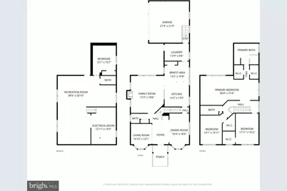 348 Howard Avenue, Rockville, MD 20850 - Photo 8