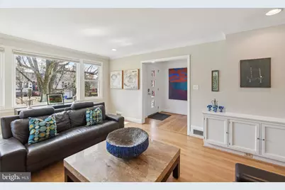 5625 Lamar, Bethesda, MD 20816 - Photo 8