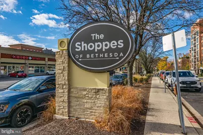 4915 Hampden Lane #109, Bethesda, MD 20814 - Photo 36