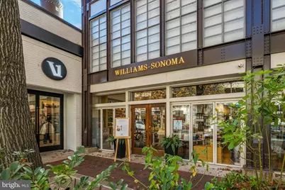 4915 Hampden Lane #109, Bethesda, MD 20814 - Photo 50