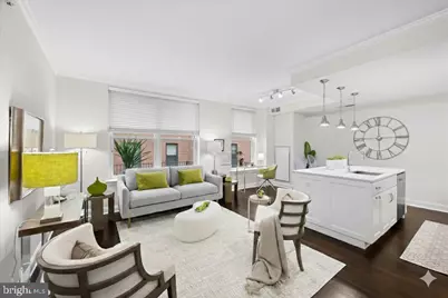 4915 Hampden Lane #109, Bethesda, MD 20814 - Photo 1