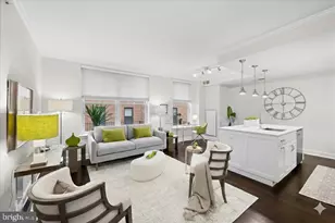 4915 Hampden Ln, Bethesda, MD 20814 - Photo 1