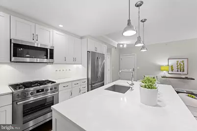 4915 Hampden Lane #109, Bethesda, MD 20814 - Photo 14