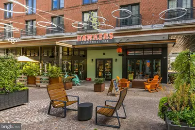 4915 Hampden Lane #109, Bethesda, MD 20814 - Photo 56