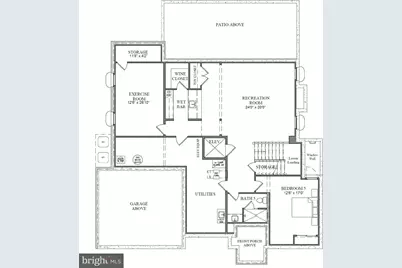 5828 Tanglewood Drive, Bethesda, MD 20817 - Photo 72