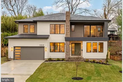 5828 Tanglewood Drive, Bethesda, MD 20817 - Photo 1