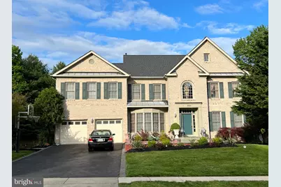 3911 Arbor Crest Way, Rockville, MD 20853 - Photo 26