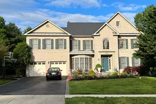 3911 Arbor Crest Way, Rockville, MD 20853 - Photo 26