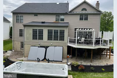 3911 Arbor Crest Way, Rockville, MD 20853 - Photo 30