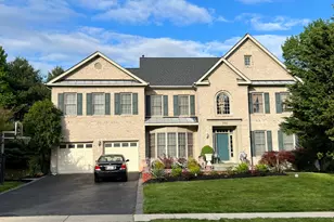 3911 Arbor Crest Way, Rockville, MD 20853 - Photo 1