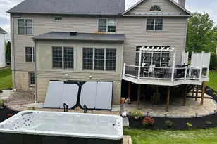 3911 Arbor Crest Way, Rockville, MD 20853 - Photo 2