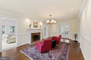 1724 Overlook Dr, Silver Spring, MD 20903 - Photo 12