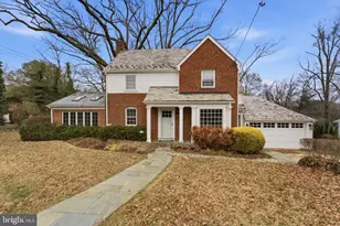 1724 Overlook Dr, Silver Spring, MD 20903 - Photo 1