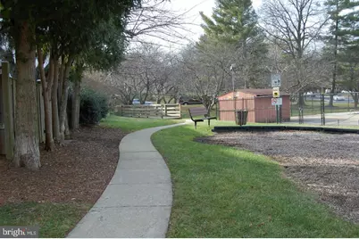 9 Hibiscus Court #2-5, Gaithersburg, MD 20878 - Photo 16