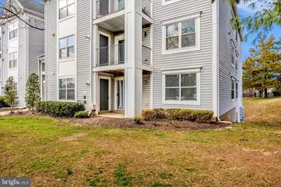 10001 Vanderbilt Circle #4, Rockville, MD 20850 - Photo 50