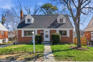 12605 Bluhill Rd, Silver Spring, MD 20906 - Photo 32