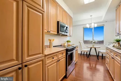 3200 N Leisure World Boulevard #906, Silver Spring, MD 20906 - Photo 8