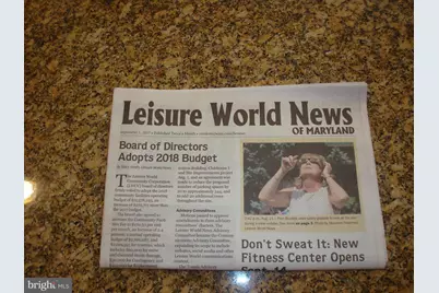 3200 N Leisure World Boulevard #906, Silver Spring, MD 20906 - Photo 52