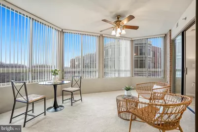 3200 N Leisure World Boulevard #906, Silver Spring, MD 20906 - Photo 12