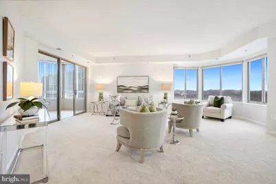 3200 N Leisure World Boulevard #906, Silver Spring, MD 20906 - Photo 2