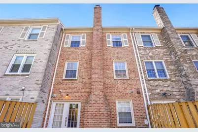 10284 Arizona Circle #65, Bethesda, MD 20817 - Photo 12