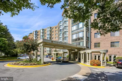 3005 S Leisure World Boulevard #601, Silver Spring, MD 20906 - Photo 2