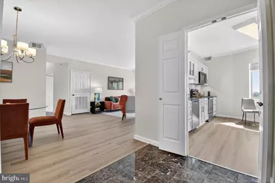 3005 S Leisure World Boulevard #601, Silver Spring, MD 20906 - Photo 8